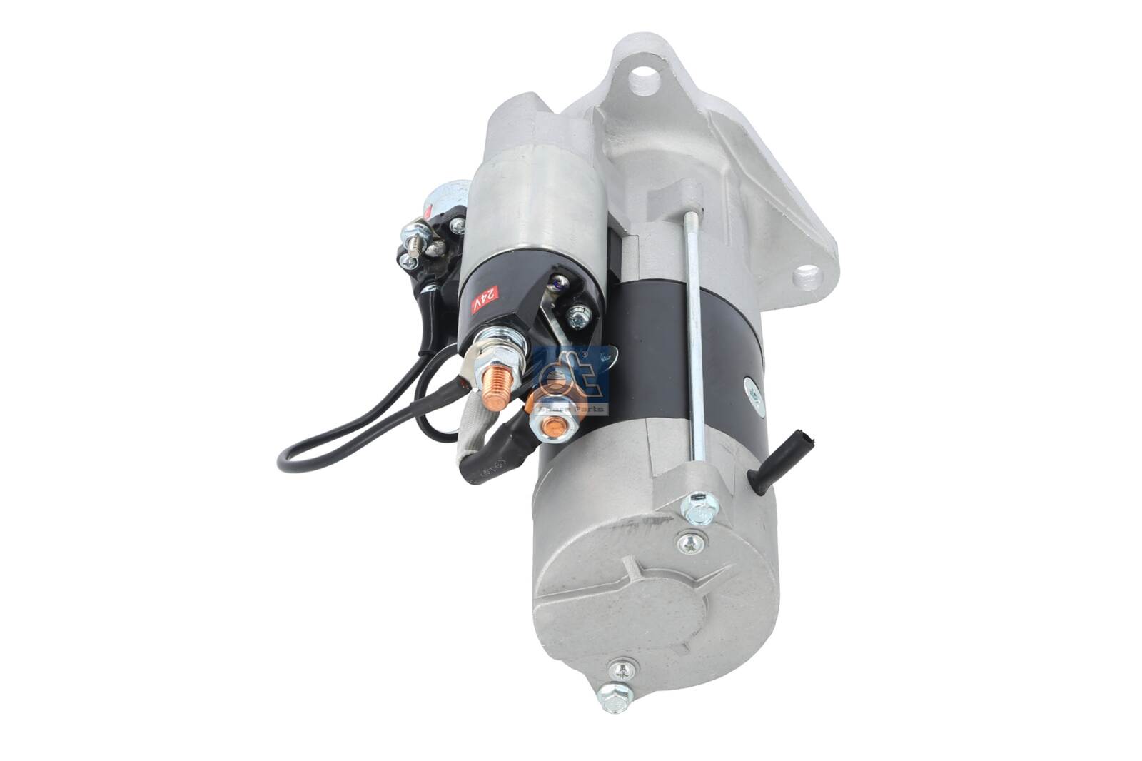 Dt Spare Parts Starter 7.61001