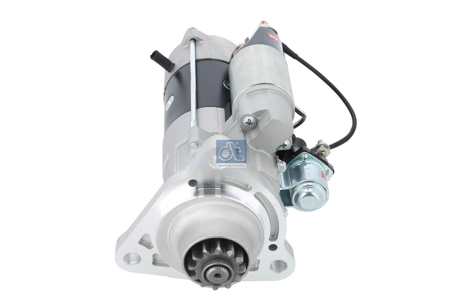 Dt Spare Parts Starter 7.61001