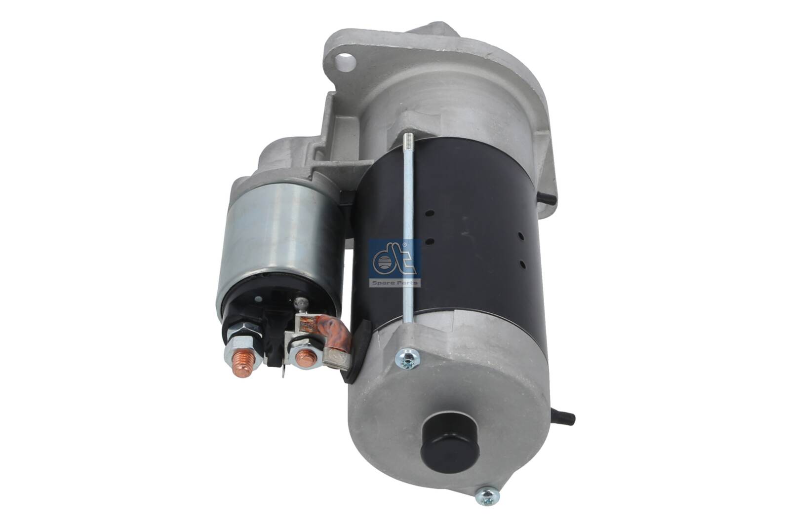 Dt Spare Parts Starter 7.61006