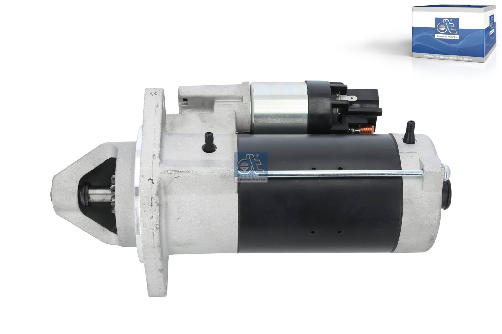 Startmotor / Starter Dt Spare Parts 7.61018
