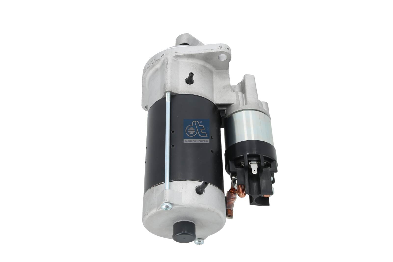 Dt Spare Parts Startmotor / Starter 7.61018