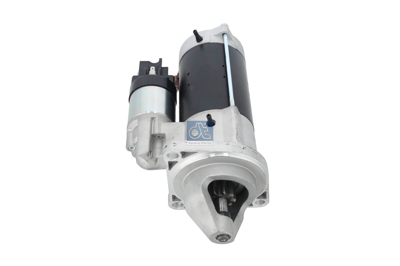 Dt Spare Parts Startmotor / Starter 7.61018