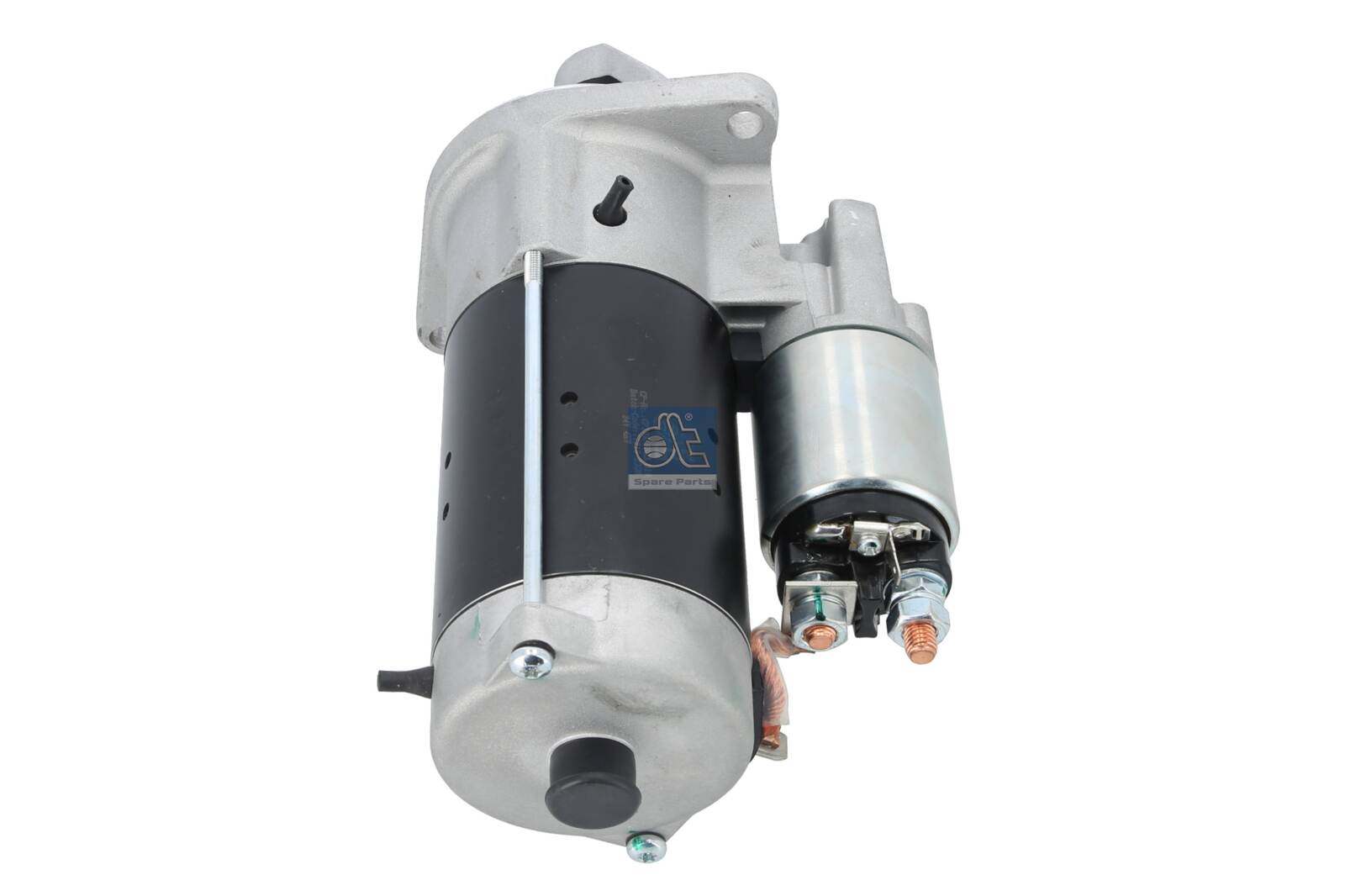 Dt Spare Parts Starter 7.61019