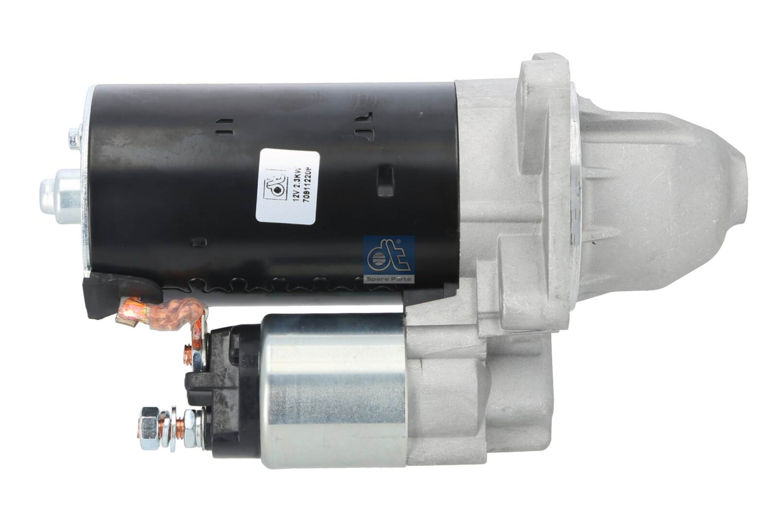 Dt Spare Parts Starter 7.61046