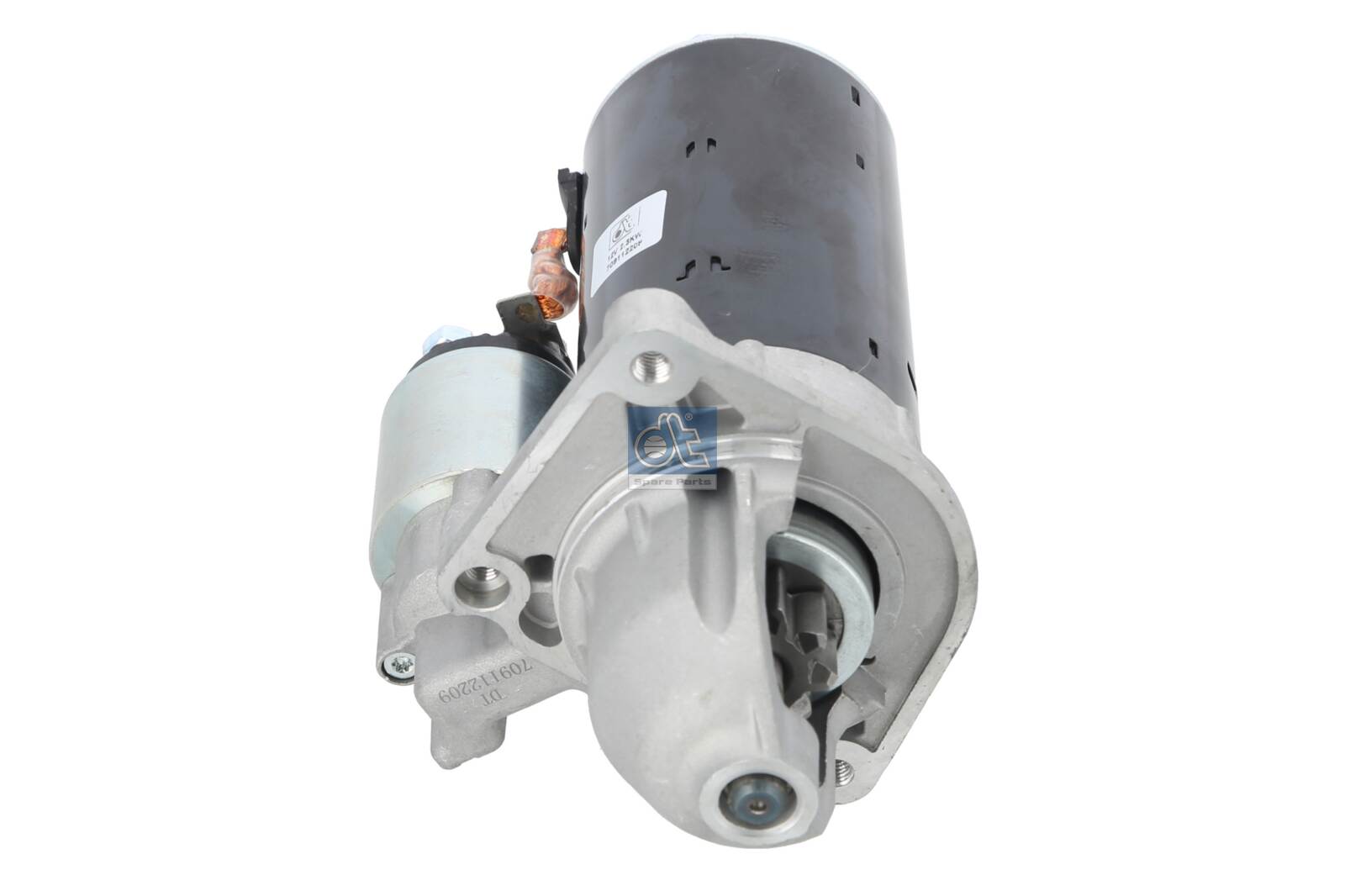 Dt Spare Parts Starter 7.61046