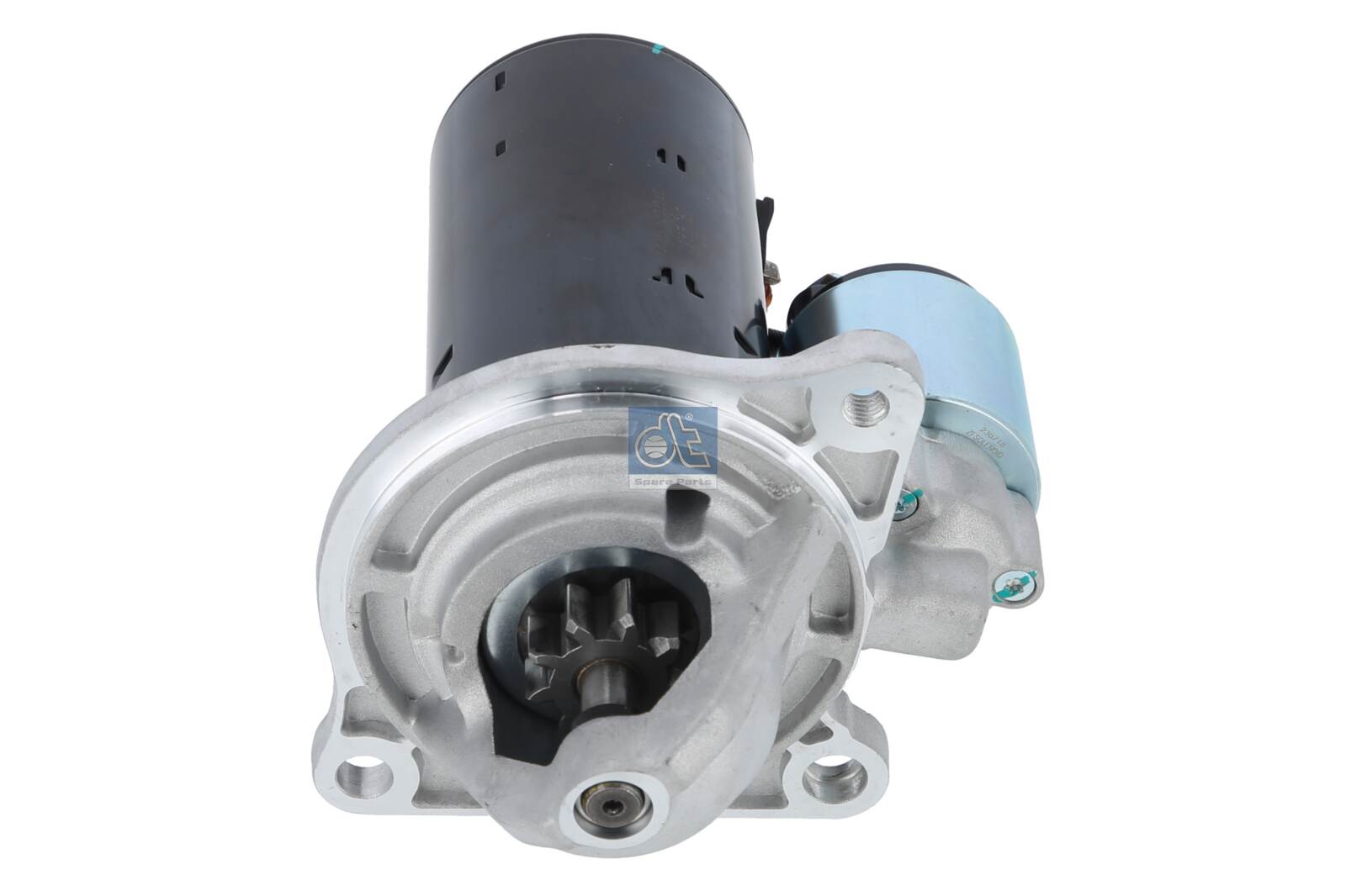 Dt Spare Parts Starter 7.61047