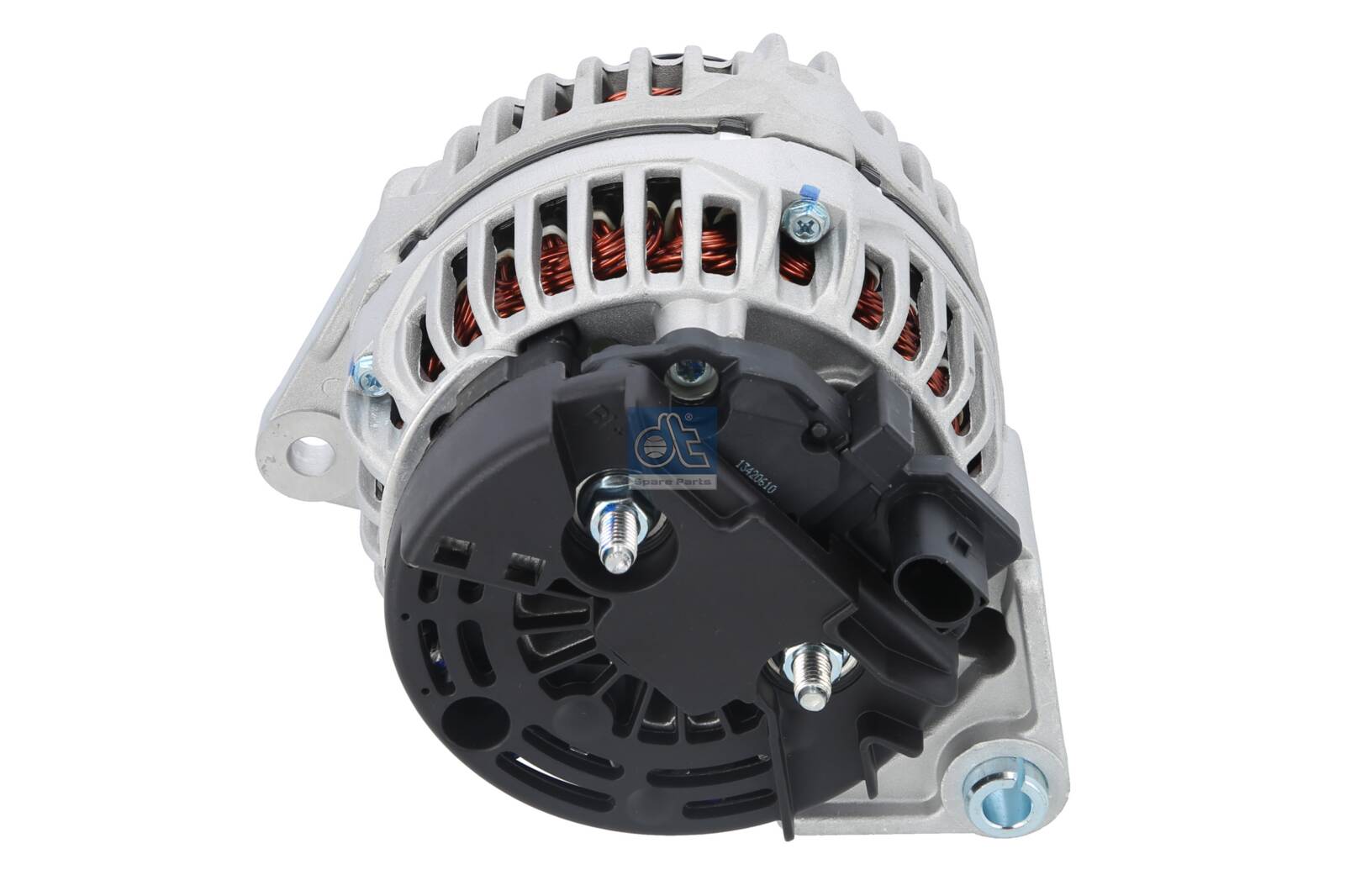 Dt Spare Parts Alternator/Dynamo 7.61515