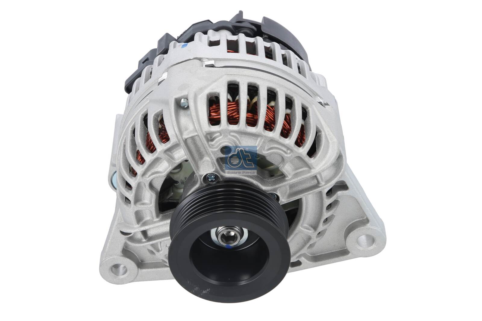 Dt Spare Parts Alternator/Dynamo 7.61515