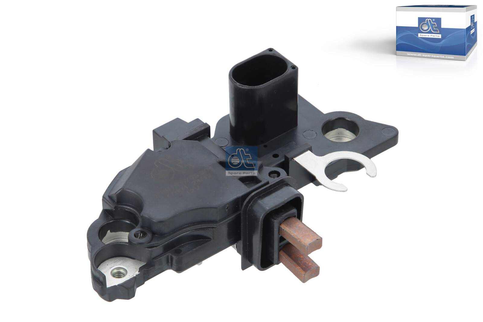 Spanningsregelaar Dt Spare Parts 7.61565