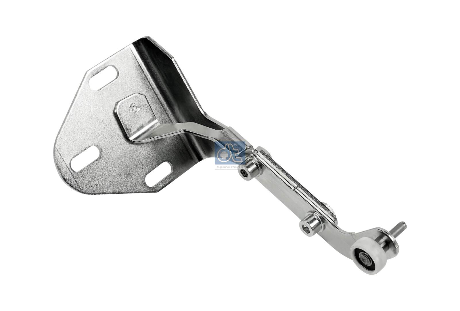 Dt Spare Parts Rolgeleiding schuifdeur 7.70140