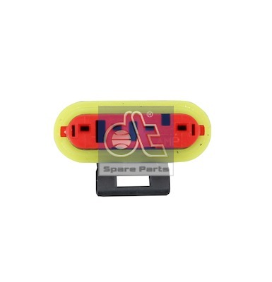 Dt Spare Parts Buitenspiegel, cabine 7.73276