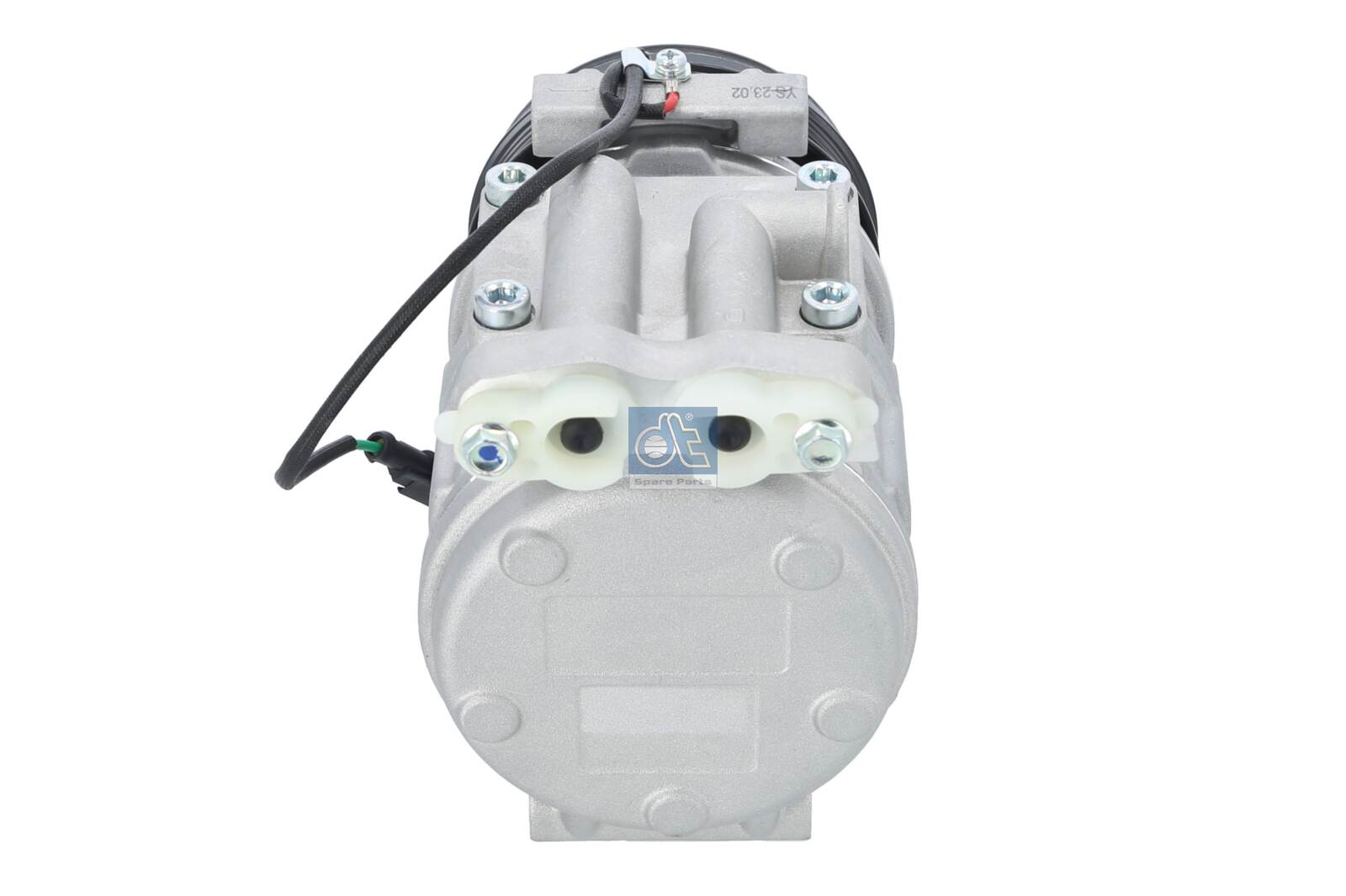 Dt Spare Parts Airco compressor 7.74001