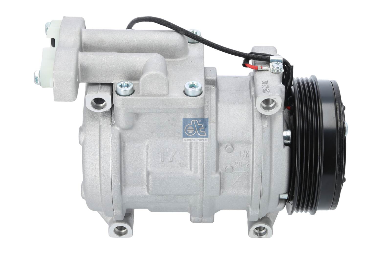 Dt Spare Parts Airco compressor 7.74001