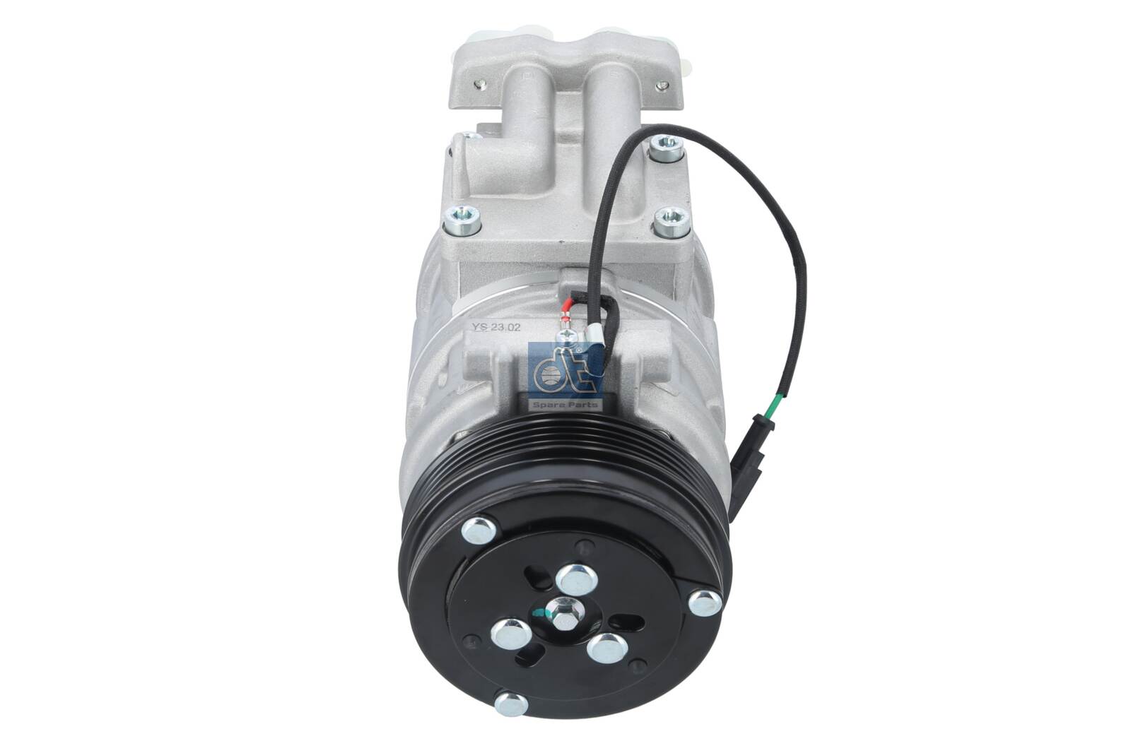 Dt Spare Parts Airco compressor 7.74001