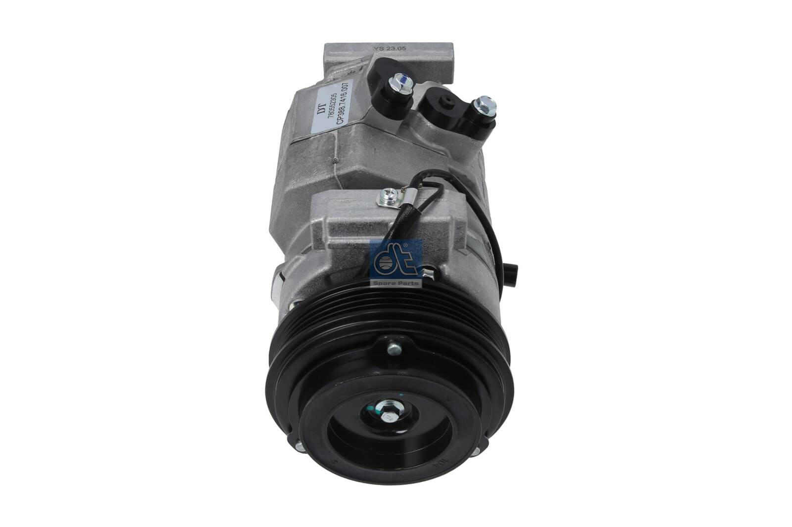 Dt Spare Parts Airco compressor 7.74007
