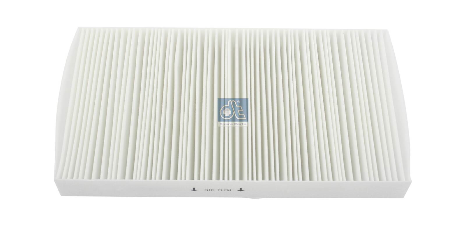 Dt Spare Parts Interieurfilter 7.74106