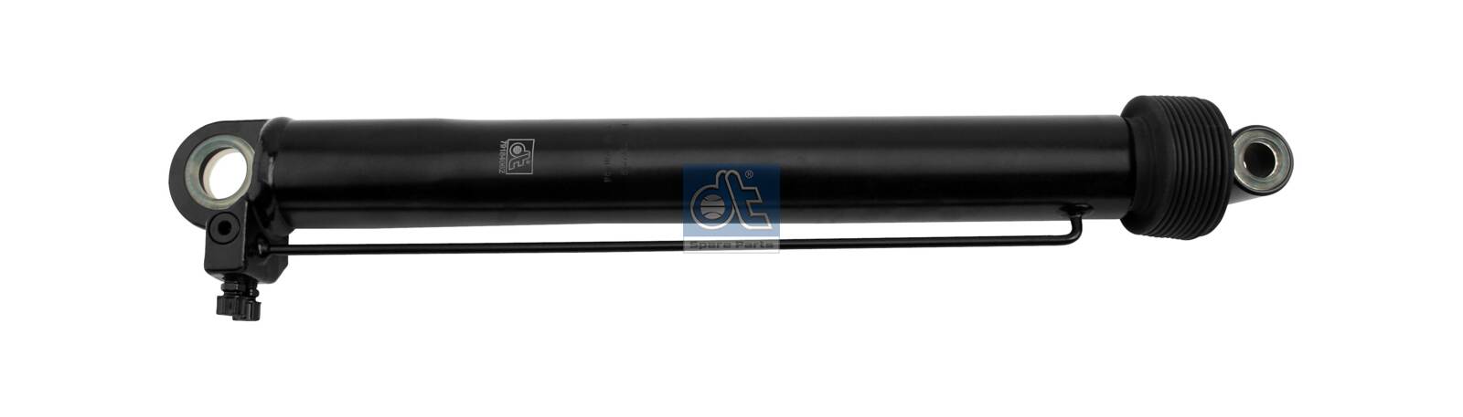 Dt Spare Parts Cabine kantelcilinder 7.77004
