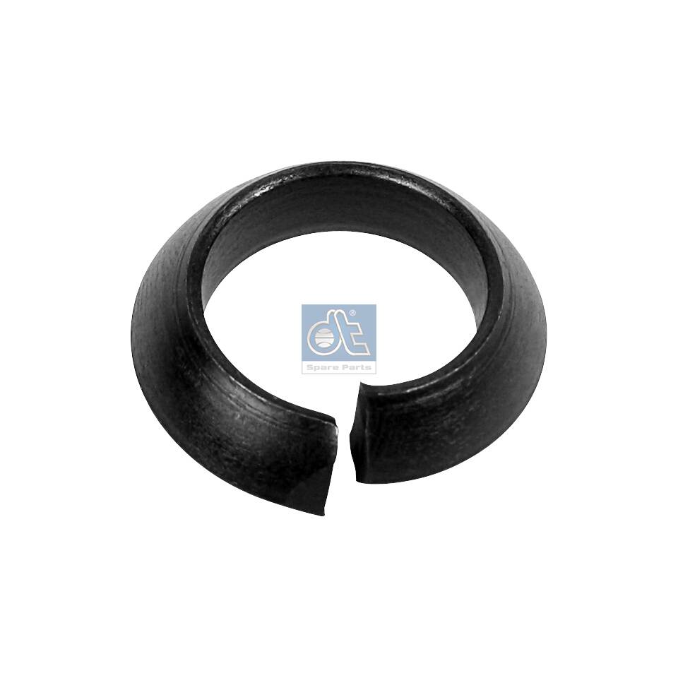 Limietring, velg Dt Spare Parts 9.12015