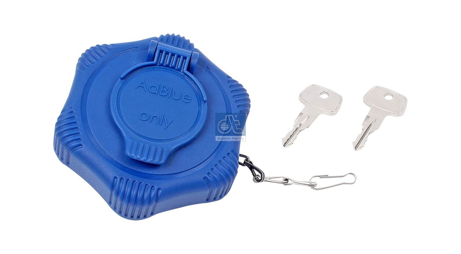 Dt Spare Parts Tankdop 9.69015SP