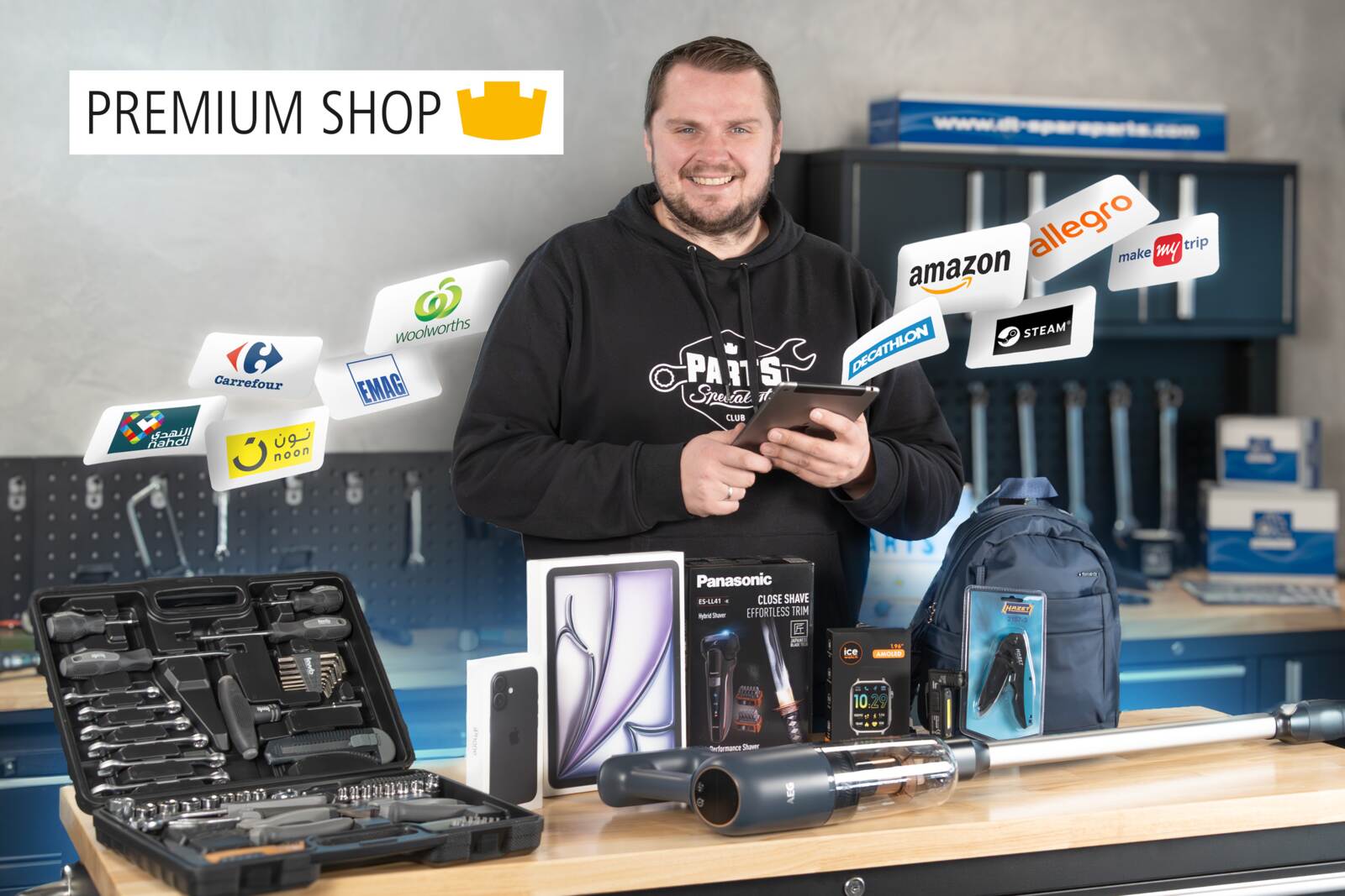 Dt Spare Parts Oliefilter 6.24210