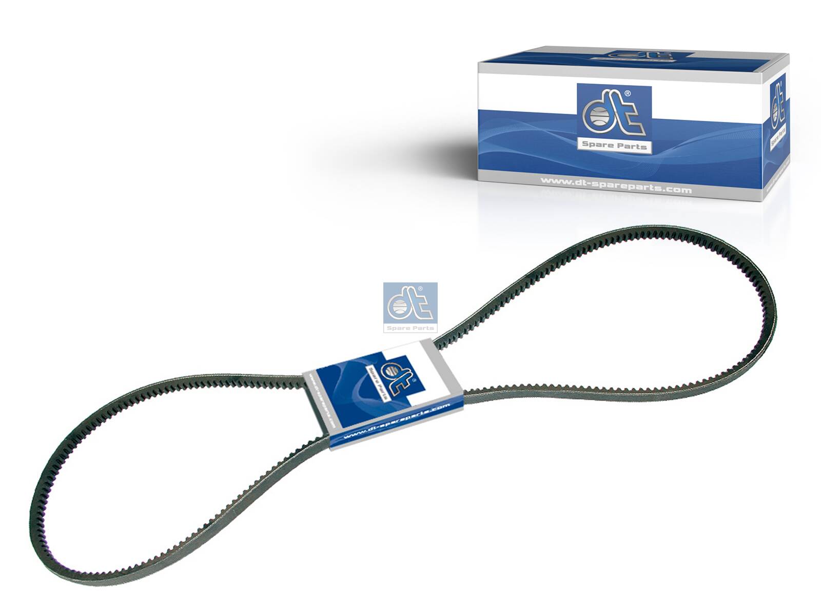 Dt Spare Parts V-riem 4.80602