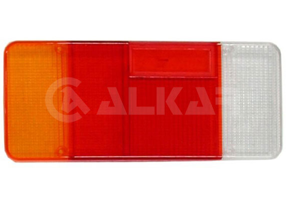 Achterlicht glas Alkar 2226973