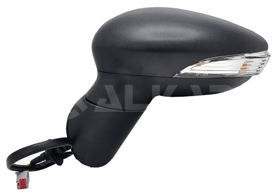 Buitenspiegel Alkar 6127406