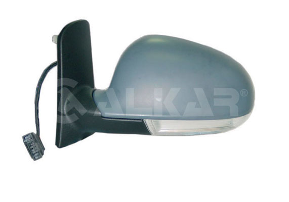 Buitenspiegel Alkar 6139801