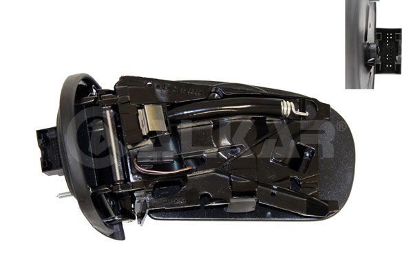 Buitenspiegel Alkar 6327534