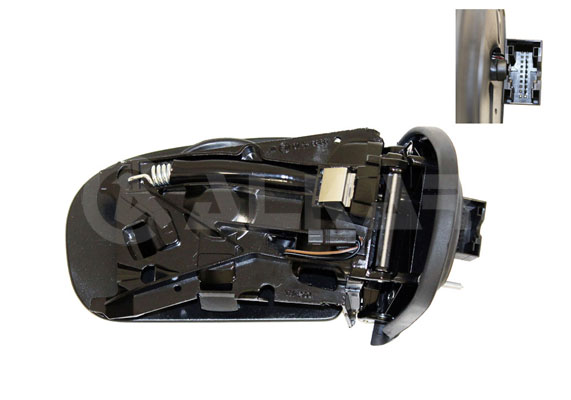 Buitenspiegel Alkar 6328534