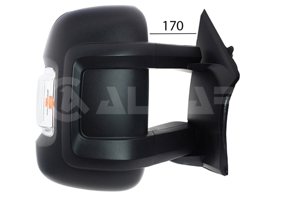 Buitenspiegel Alkar 9212922