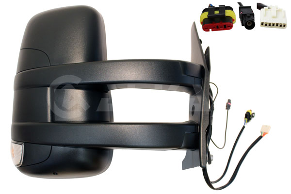 Buitenspiegel Alkar 9230249