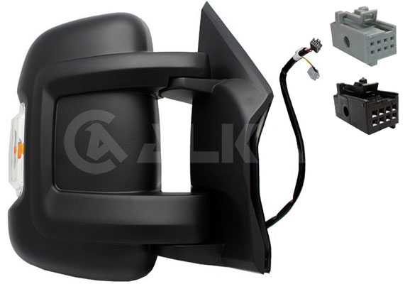 Buitenspiegel Alkar 9260922