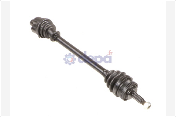 Aandrijfas Depa 3025225