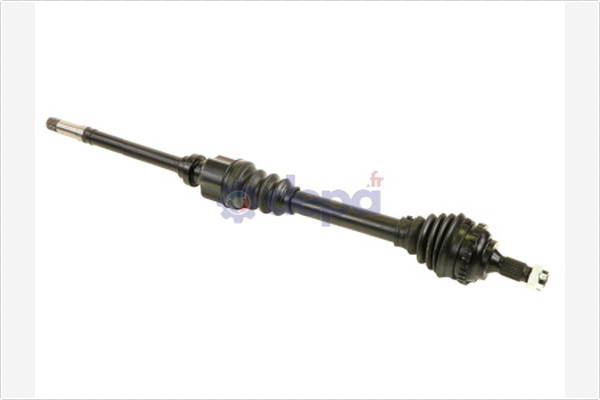 Aandrijfas Depa 3066329