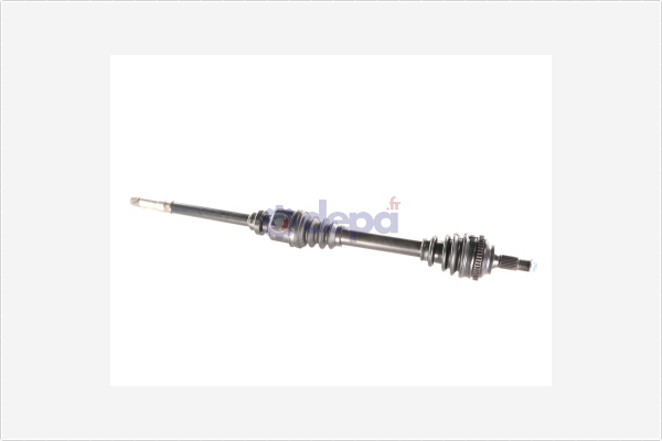 Aandrijfas Depa 3066348