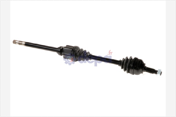 Aandrijfas Depa 3082800