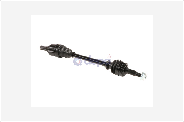 Aandrijfas Depa 3088972