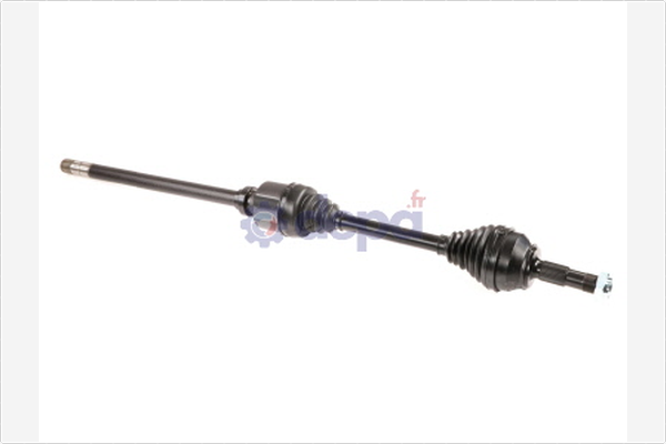 Aandrijfas Depa 3097500