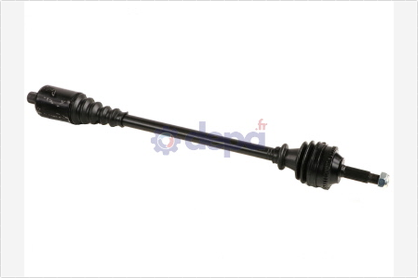 Aandrijfas Depa 3201244