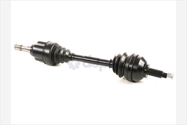 Aandrijfas Depa 3238750