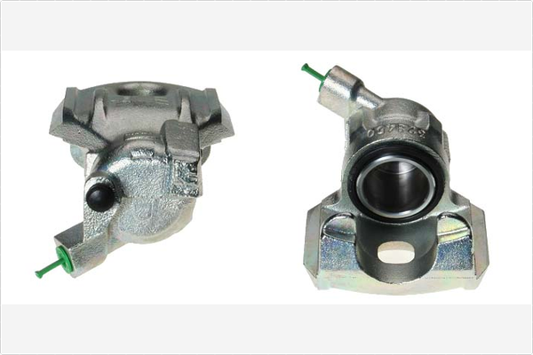 Remzadel/remklauw Depa ET71013