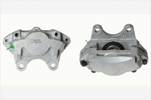 Remzadel/remklauw Depa ET71033