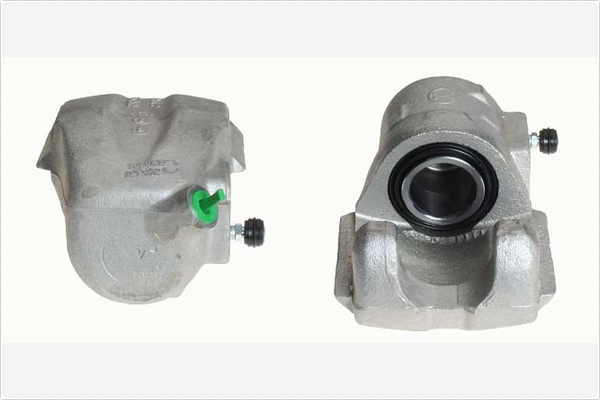 Remzadel/remklauw Depa ET71069