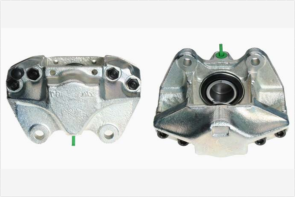 Remzadel/remklauw Depa ET71120