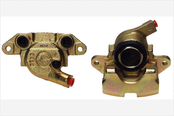 Remzadel/remklauw Depa ET7132