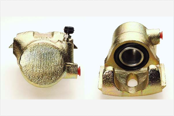 Remzadel/remklauw Depa ET71351