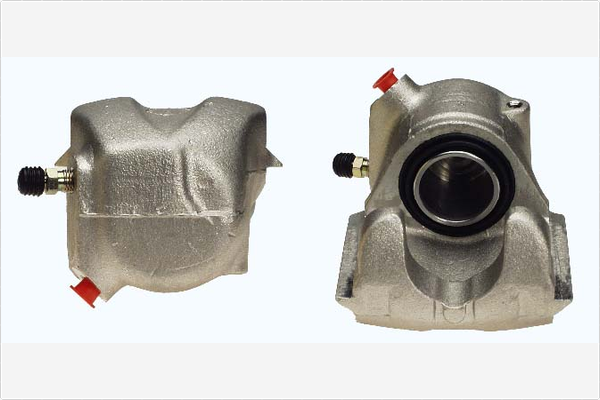 Remzadel/remklauw Depa ET7231