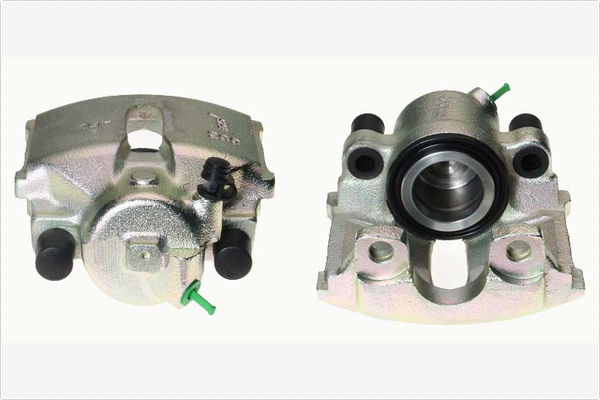 Remzadel/remklauw Depa ET72321