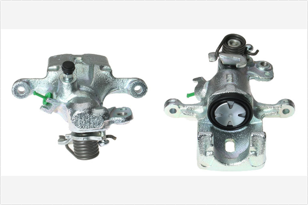 Remzadel/remklauw Depa ET72356